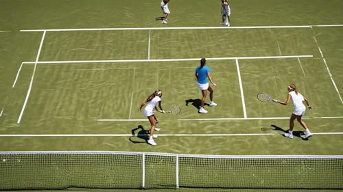 Tennis Games 2024 3D World Cup 2024 Games Ultimate 3D Tennis: Perfect Smash of Badminton Clash Sport
