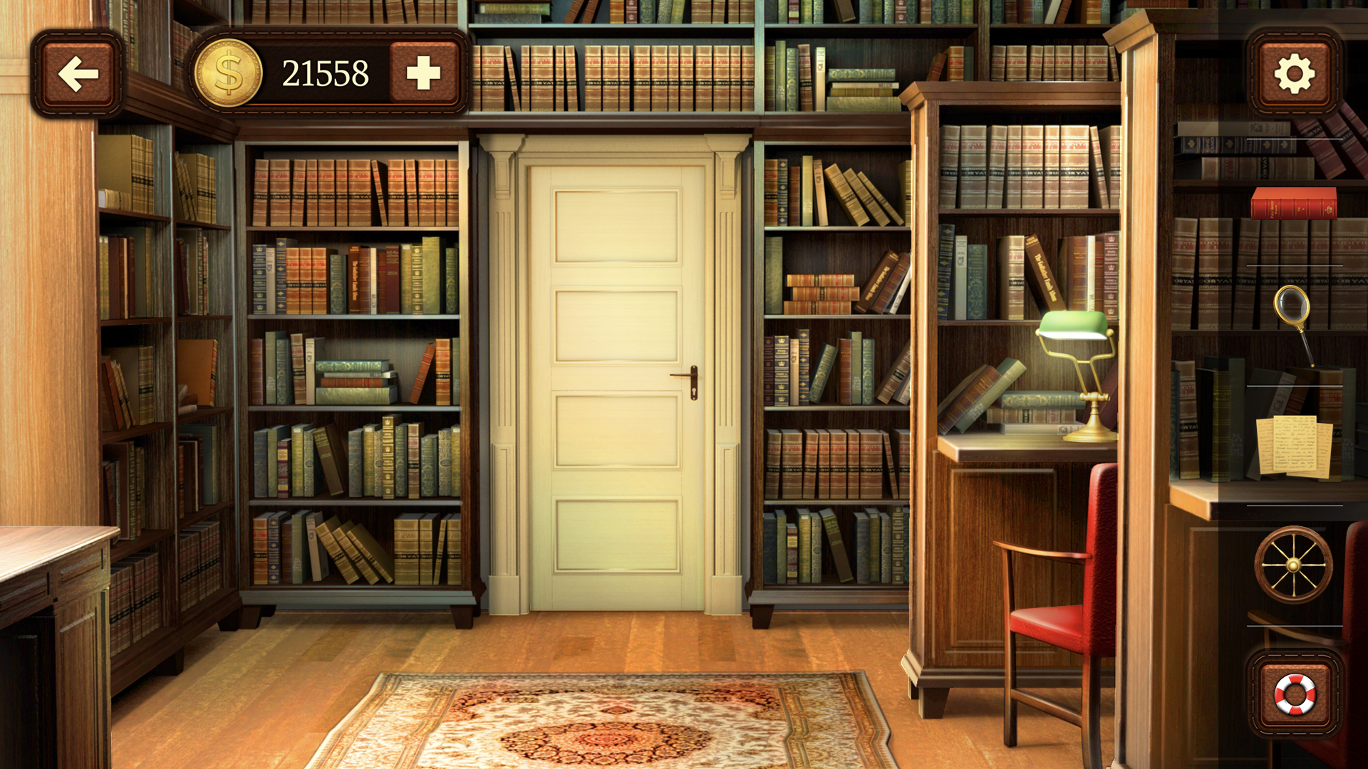 100ドア 部屋からの脱出 – 脱出ゲーム-Amazonアプリストアのアプリ