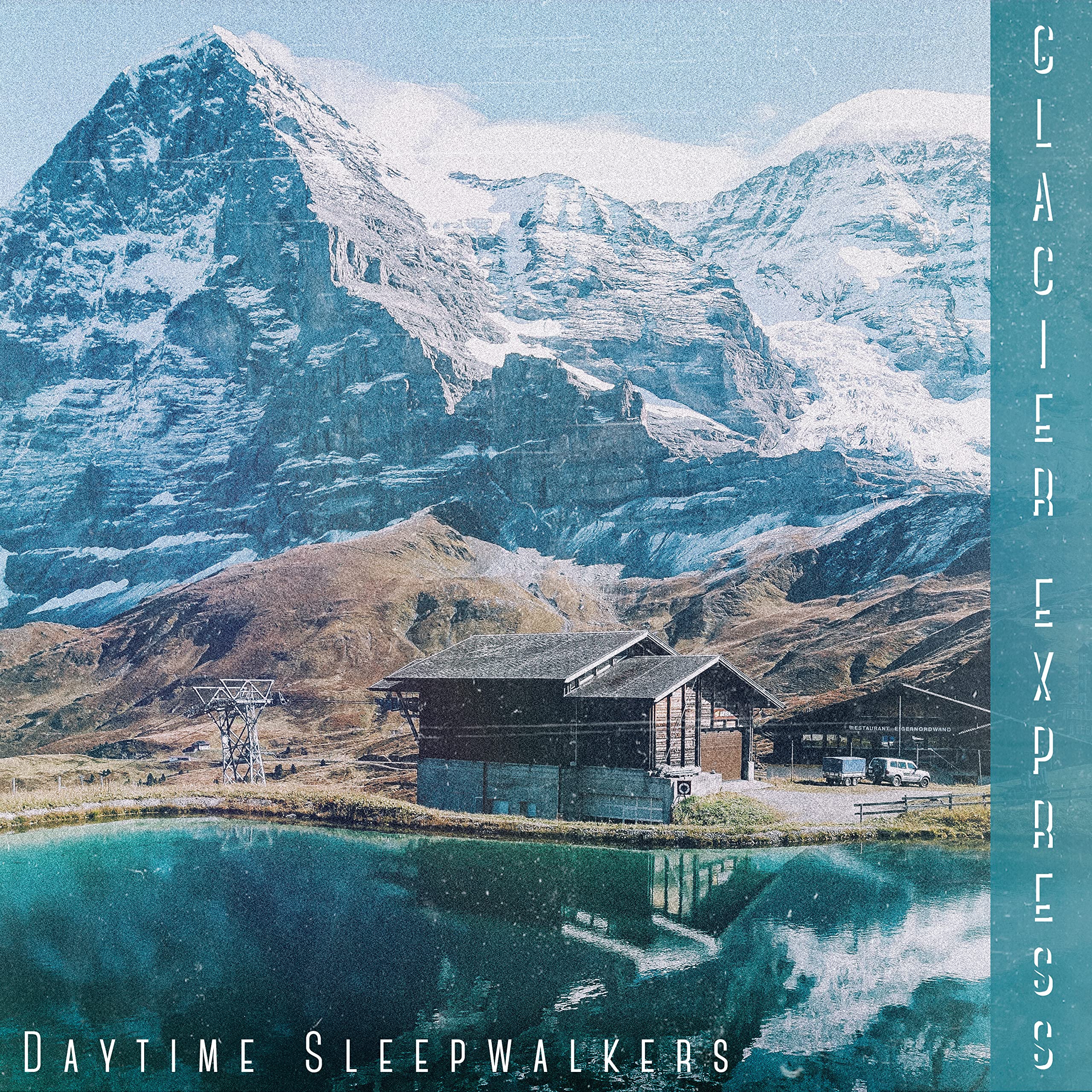 Daytime Sleepwalkers