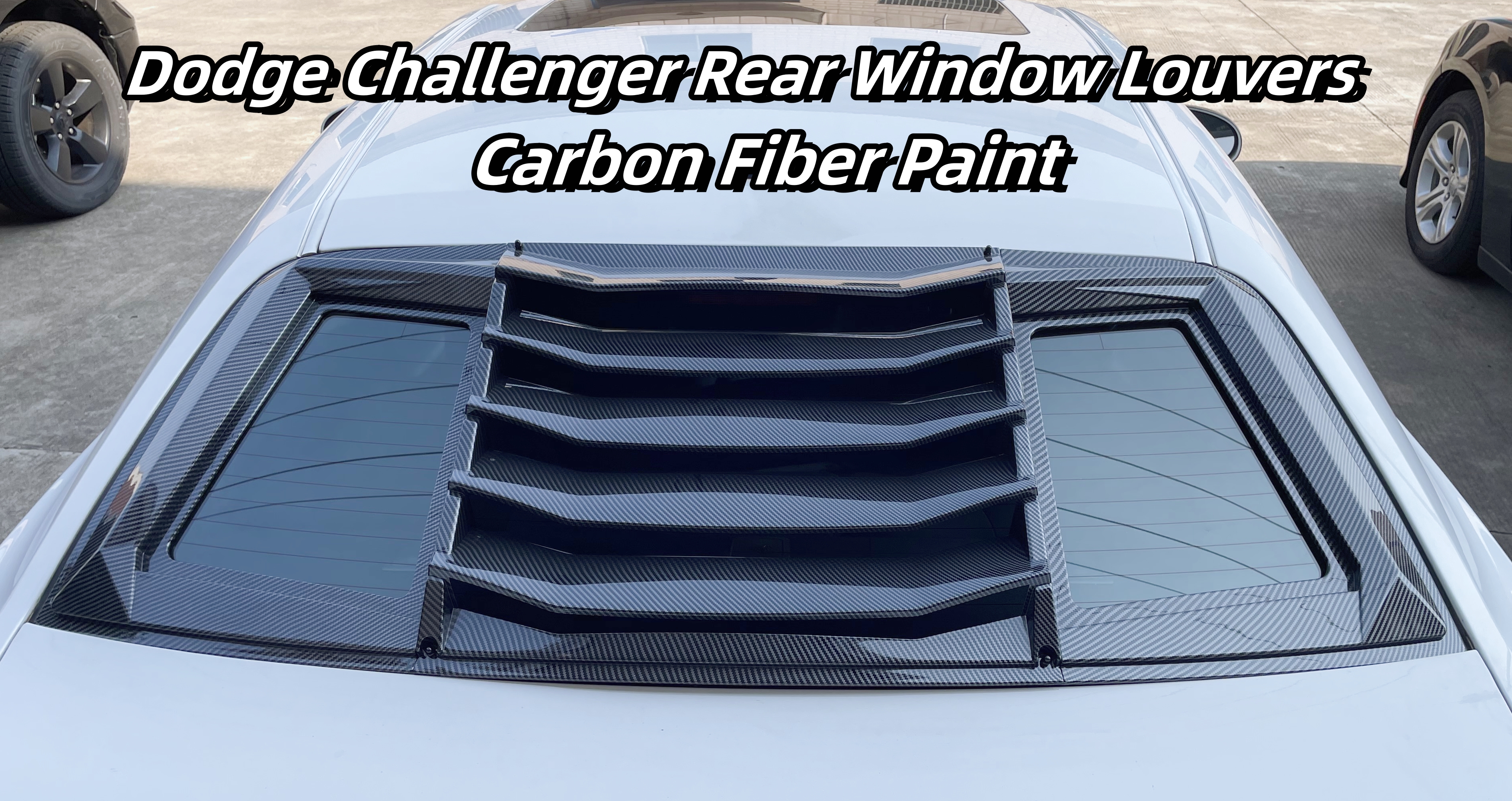 【PSA8】トレヴァ・ザ・リニューアー #280 フォイル Amazon.com: WildWell Rear & Side Window Louvers for Dodge