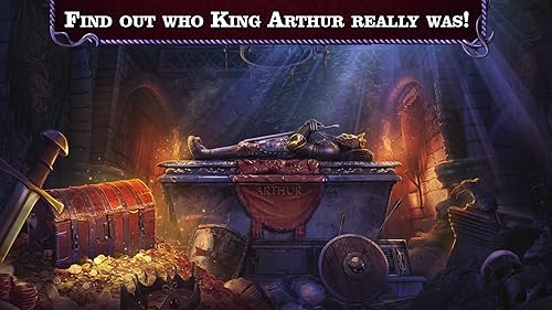 Hidden Objects - Hidden Expedition: A King’s Line Collector's Edition (Free To Play)