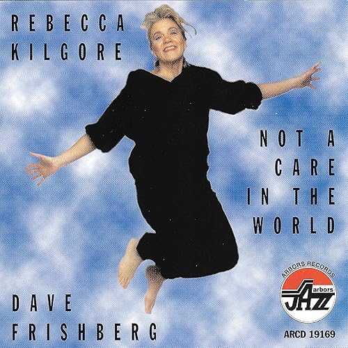 Not a Care in the World