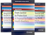  SpringerBriefs in Public Health (50 Book Series)
