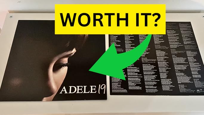 Amazon.com: 19: CDs & Vinyl