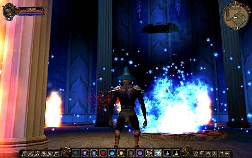 Dungeon Lords Steam Edition [Online Game Code] #TOP3