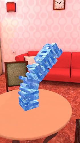Table Tower Online #TOP2