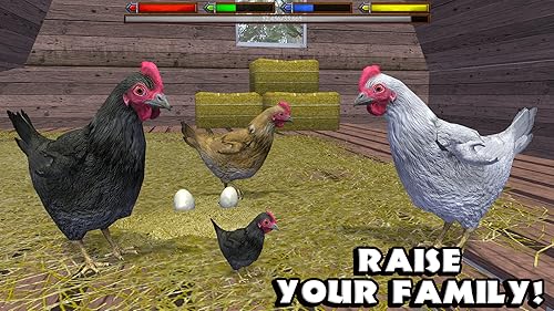 Ultimate Farm Simulator