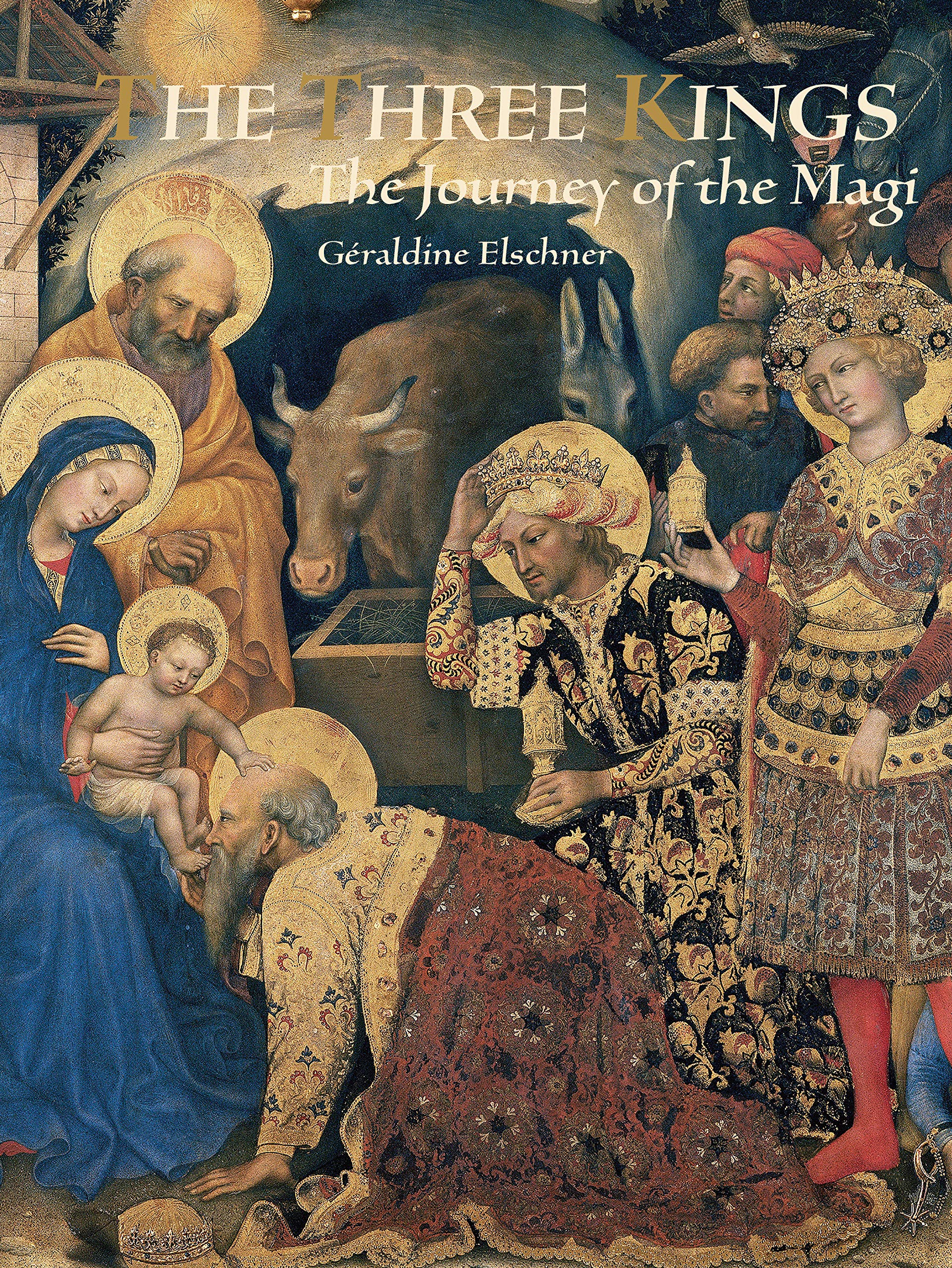 Three Kings: The Journey of the Magi