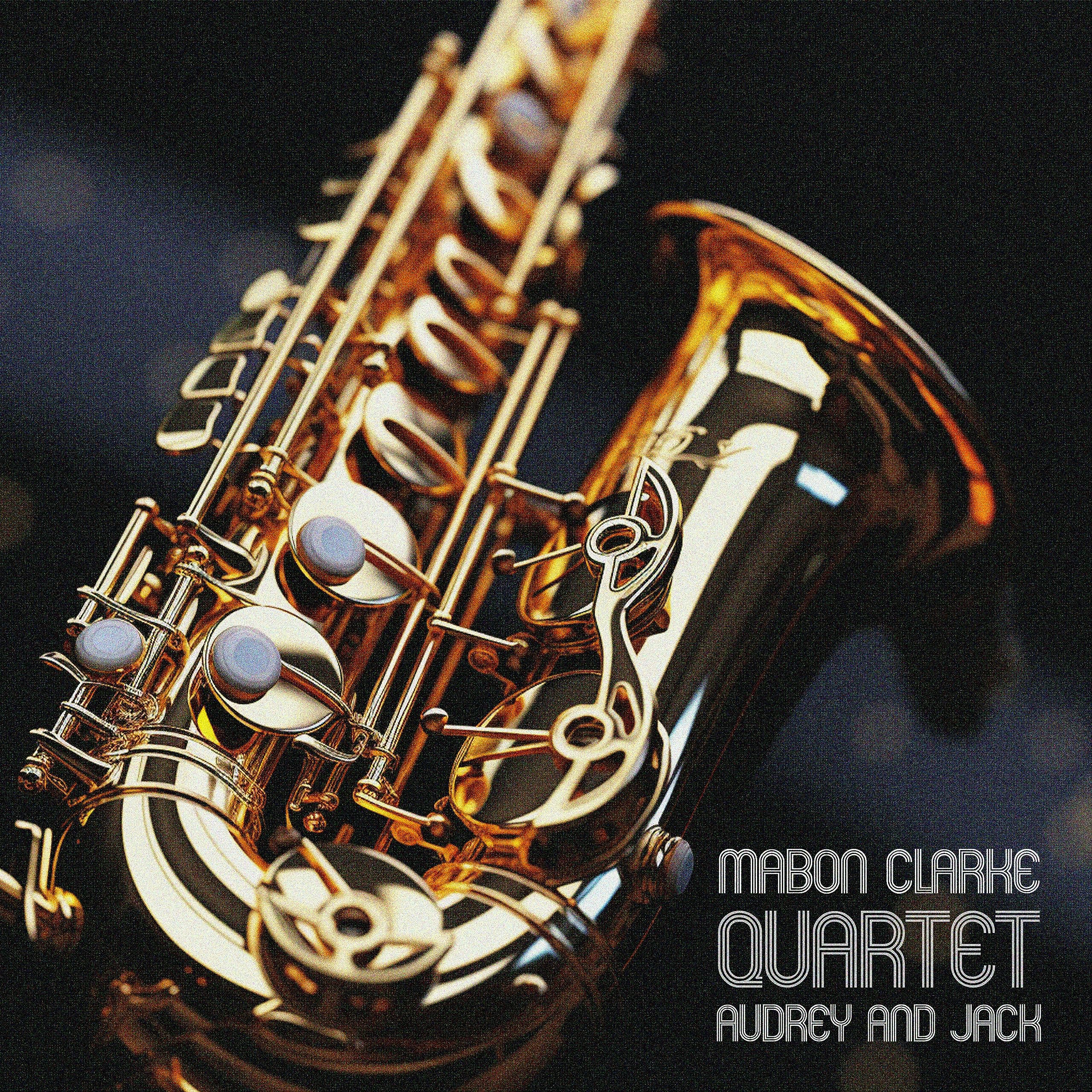 Mabon Clarke Quartet