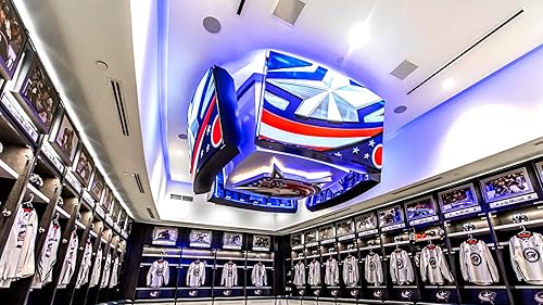 Blue Jackets
