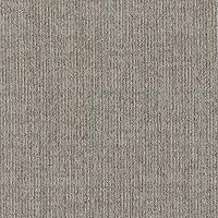 Vista 16 de Muestra de Mosaico de Alfombra Mohawk Basics 8" x 8" con Fibra PET EnviroStrand™ en Hierro, (1 Muestra)