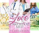 lakewood colorado apartments  The Lakewood Series (3 Book Series)