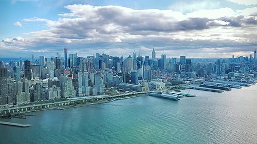 New York City Visual Travel Guide for Fire TV: Family Fun & The Best Things To Do With Kids in NYC