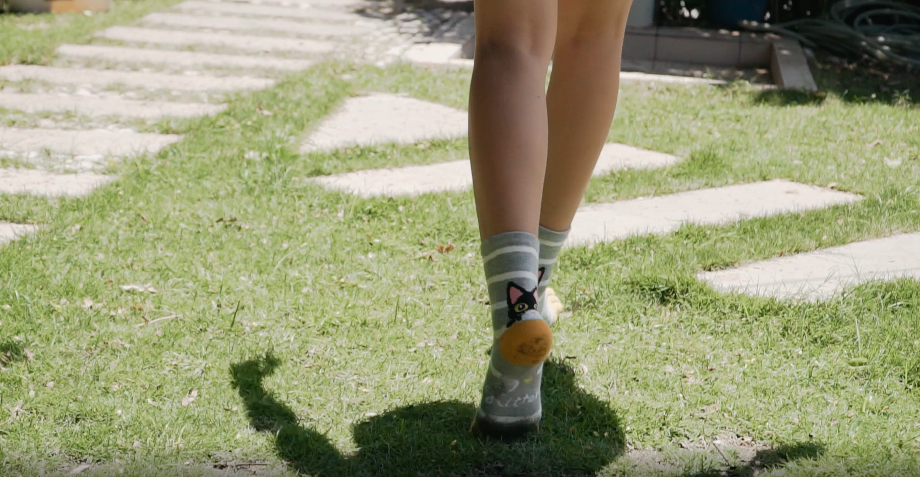 Rylae Zehensocken Damen 8 Paar - Baumwolle Five Finger Socken Für Sport & Alltag