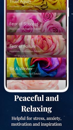 Free Guided Meditation and Relaxation