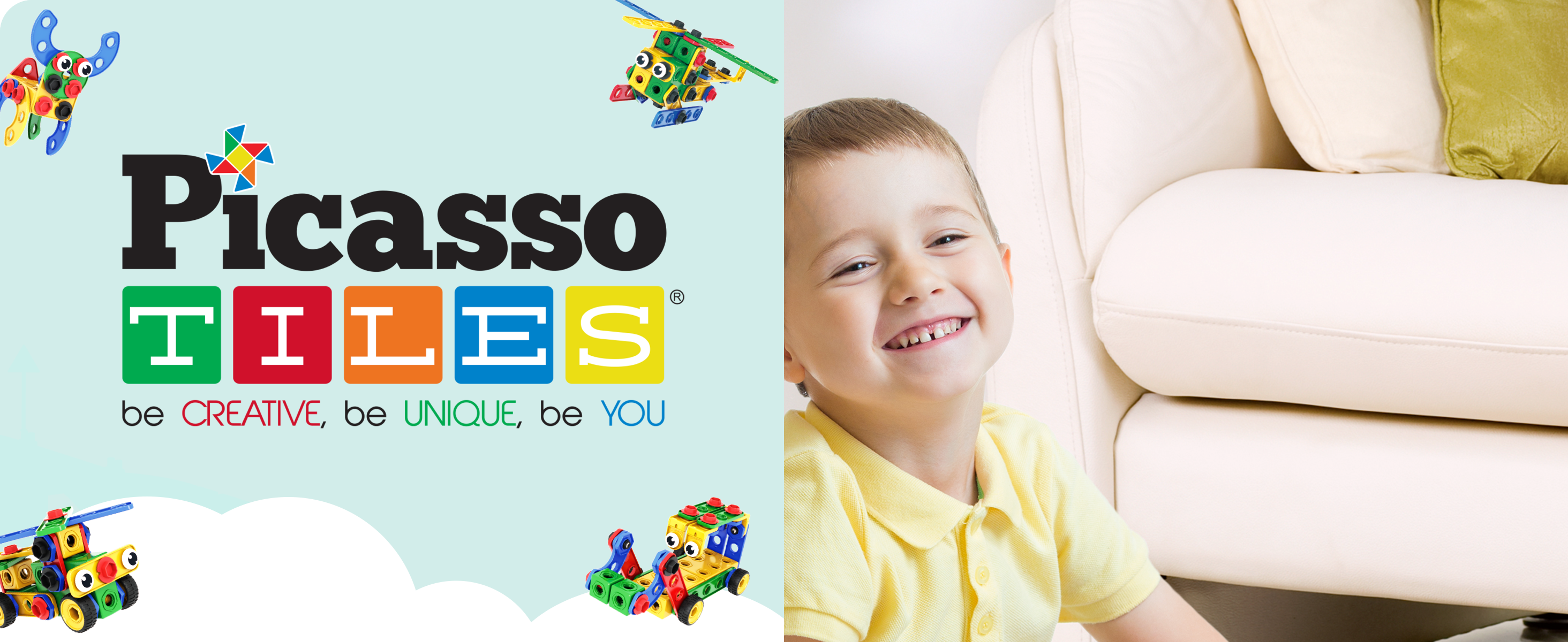 Amazon.com: PicassoTiles 201pc STEM Learning Block Construction