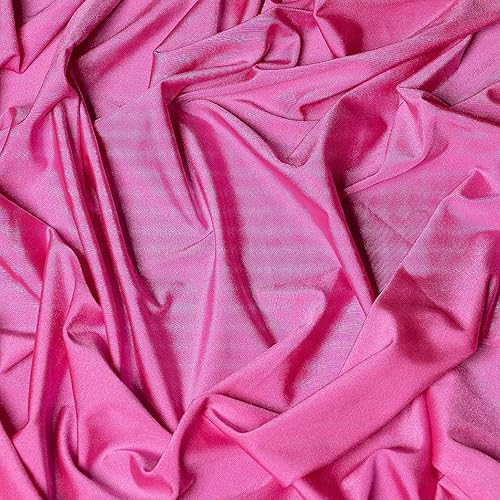 Miniatura 6 de Tela de nailon y elastano por yarda, tela de elastano de 60 pulgadas de ancho, tela elástica en 4 direcciones para uso activo, pantalones de yoga,