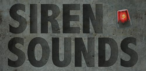 Siren Sounds