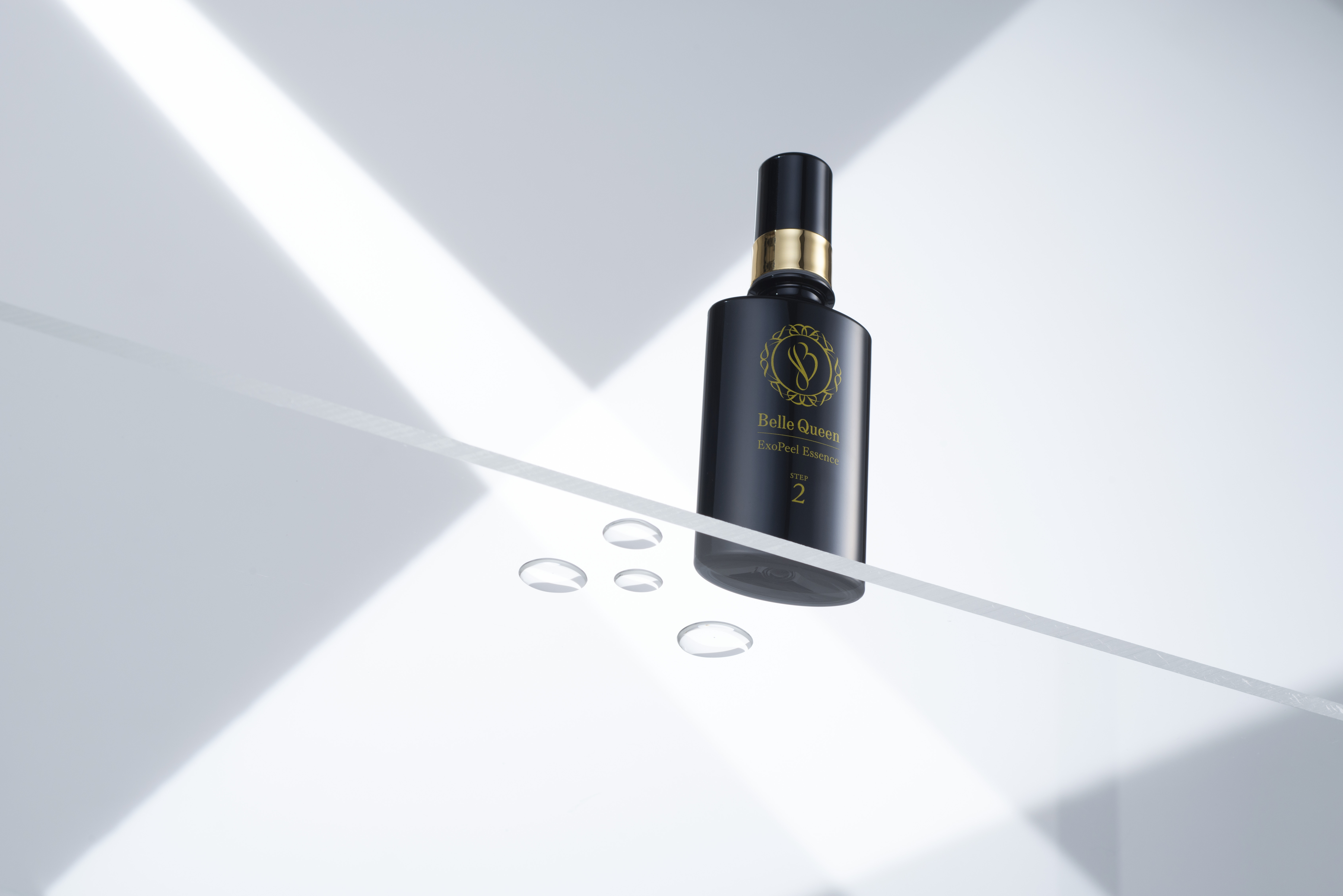 Amazon.co.jp: ドクターRe9 クレーター肌ケア用 ベルクイーンエクソ