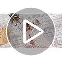 Nakagishi 6x9 Area Rugs Living Room: Washable Boho Large Neutral Soft Farmhouse Rug Stain Resistant Modern Indoor Floor Non-Slip Carpet for Bedroom Nursery Kids Playroom Office Dining Room Dorm- Grey