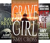 Grave Girl【Kindle】 by sayakatake