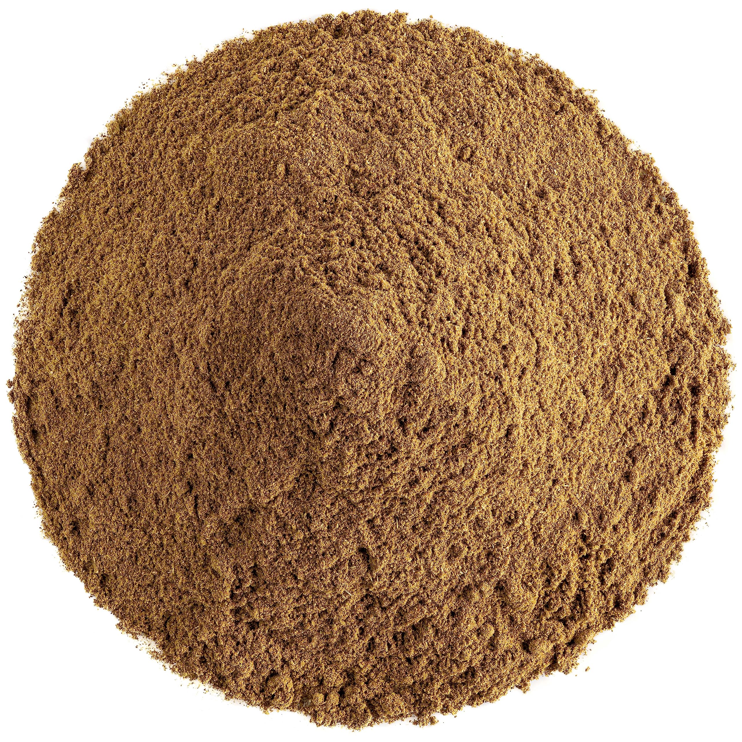 Origano Polvere