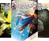  Web of Spider-Man (2009-2010) (12 Book Series)