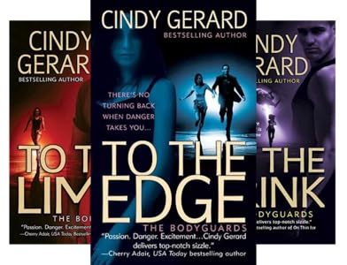To The Edge The Bodyguards Kindle Edition By Gerard Cindy Romance Kindle Ebooks Amazon Com