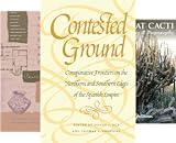  Southwest Center (20 Book Series)