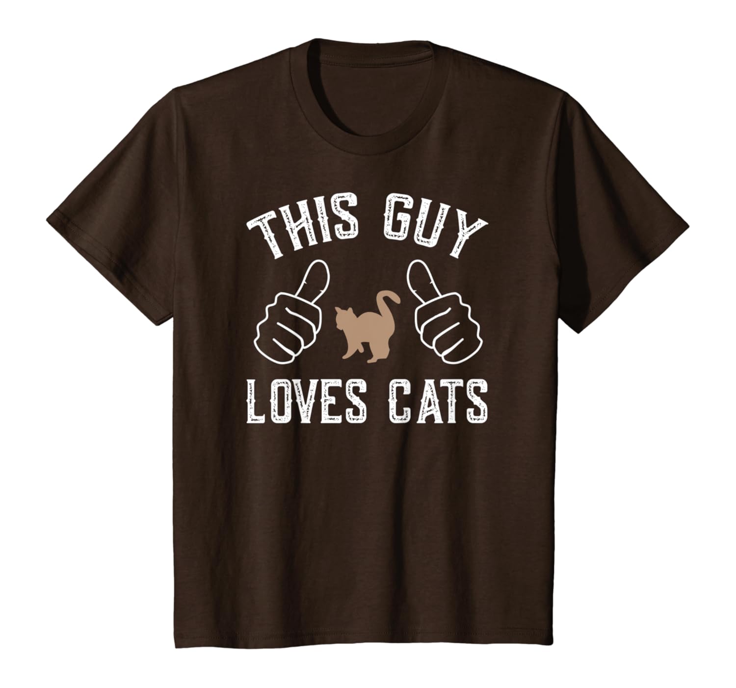 cool cat shirts for guys