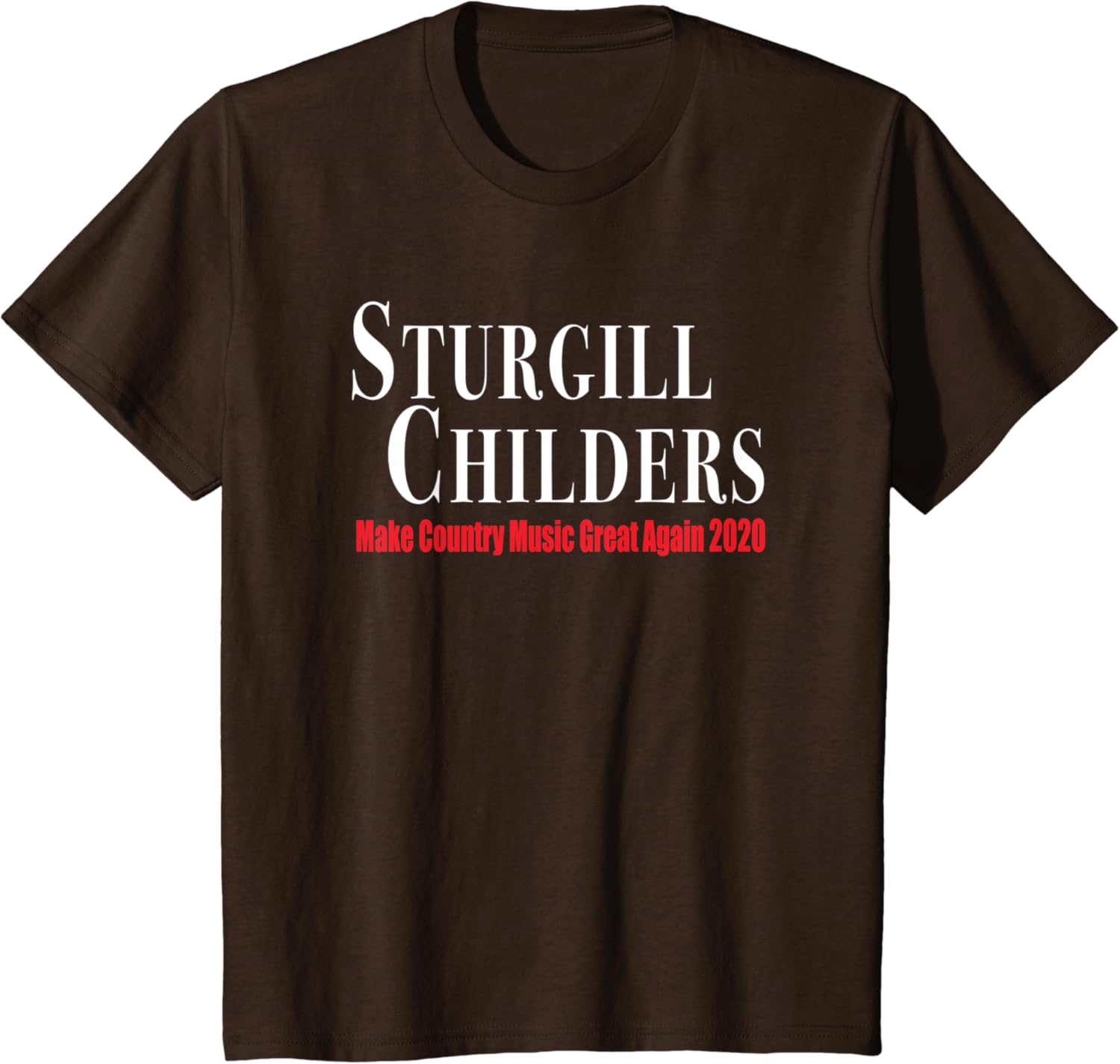 Sturgill simpson t shirt amazon Clearance