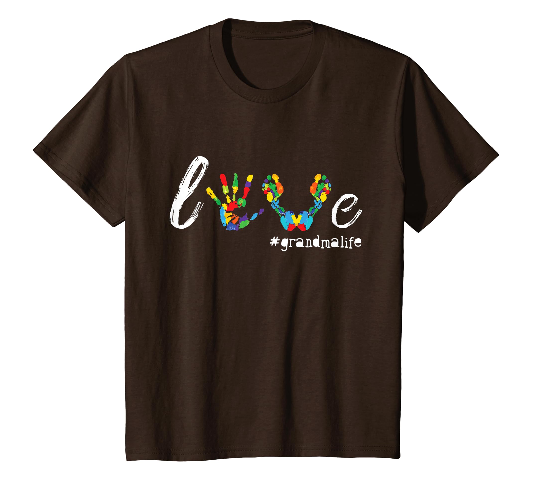 for ... Love Shirts Amazon.com: Men Grandma and T Women Life