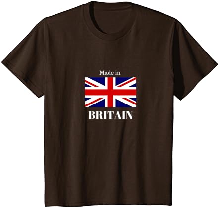 British made shirts Clearance
