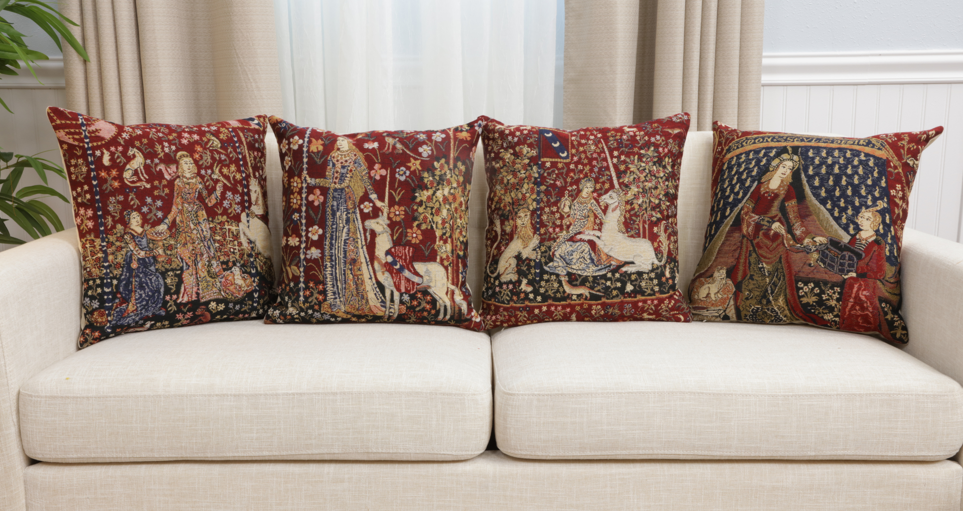 Amazon.com: Charlotte Home Furnishings Inc Throw Pillow Covers
