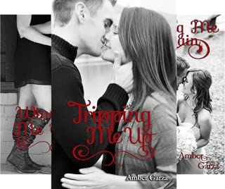 Unexpected Love Series (3 Book Series)