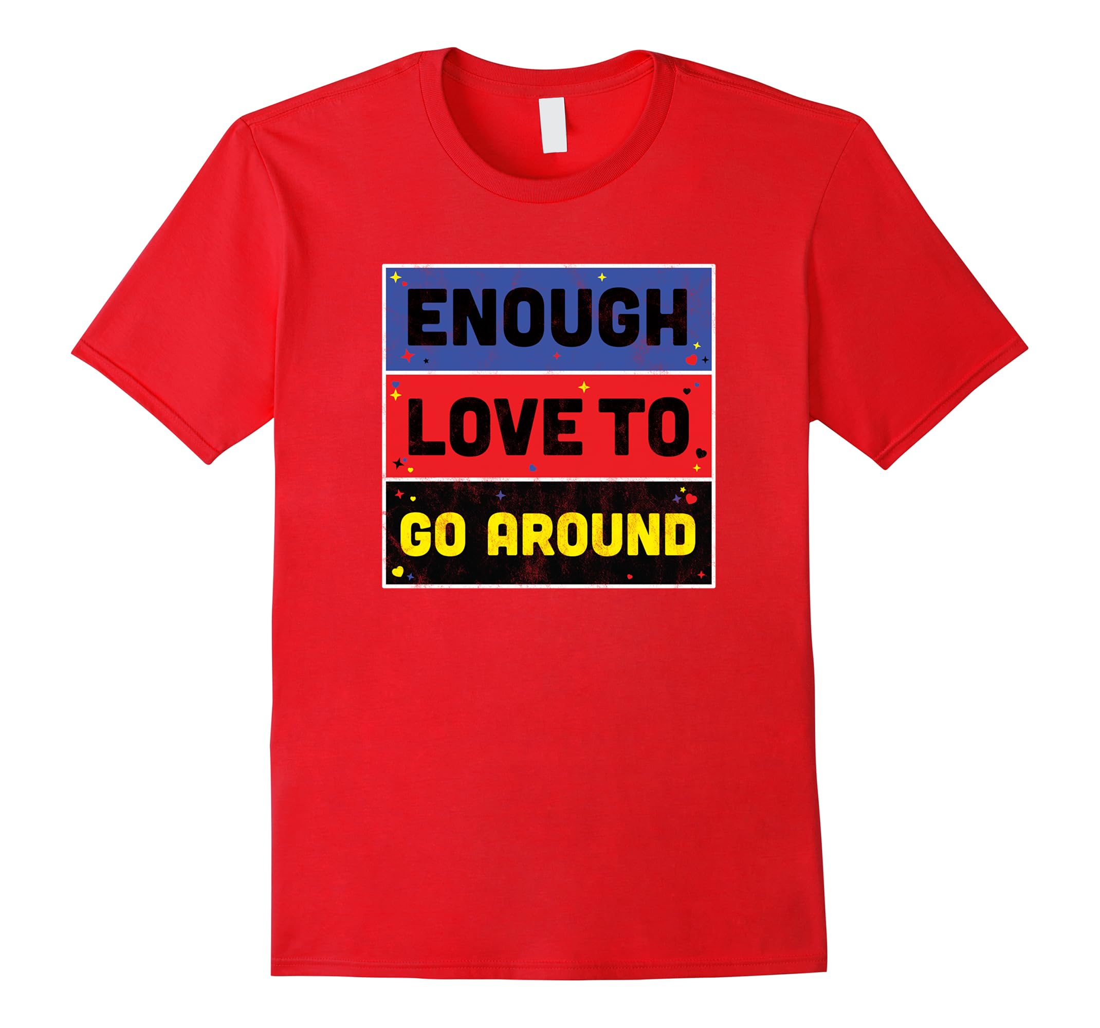 polyamorous gifts