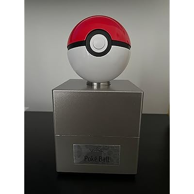 The Wand Co. Releasing Mini Poké Ball Replica | The Pop Insider The Wand Co. Releasing Mini Poké Ball Replica | The Pop Insider