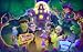 Monster Farm: Happy Halloween in Ghost Village