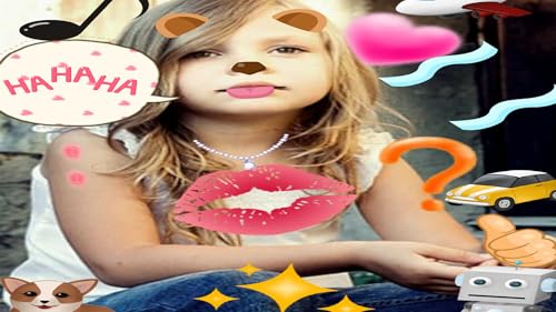 Photo Collage Changer