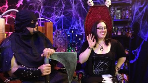 Miss Misery's Movie Massacre