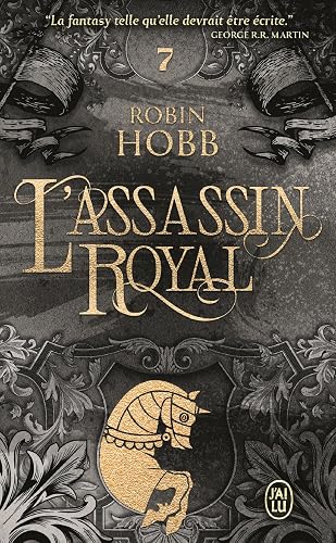 royal (Tome 7) L'Assassin