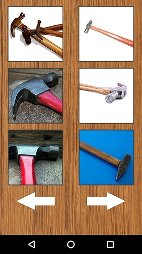 Funny DIY Hammer Sounds