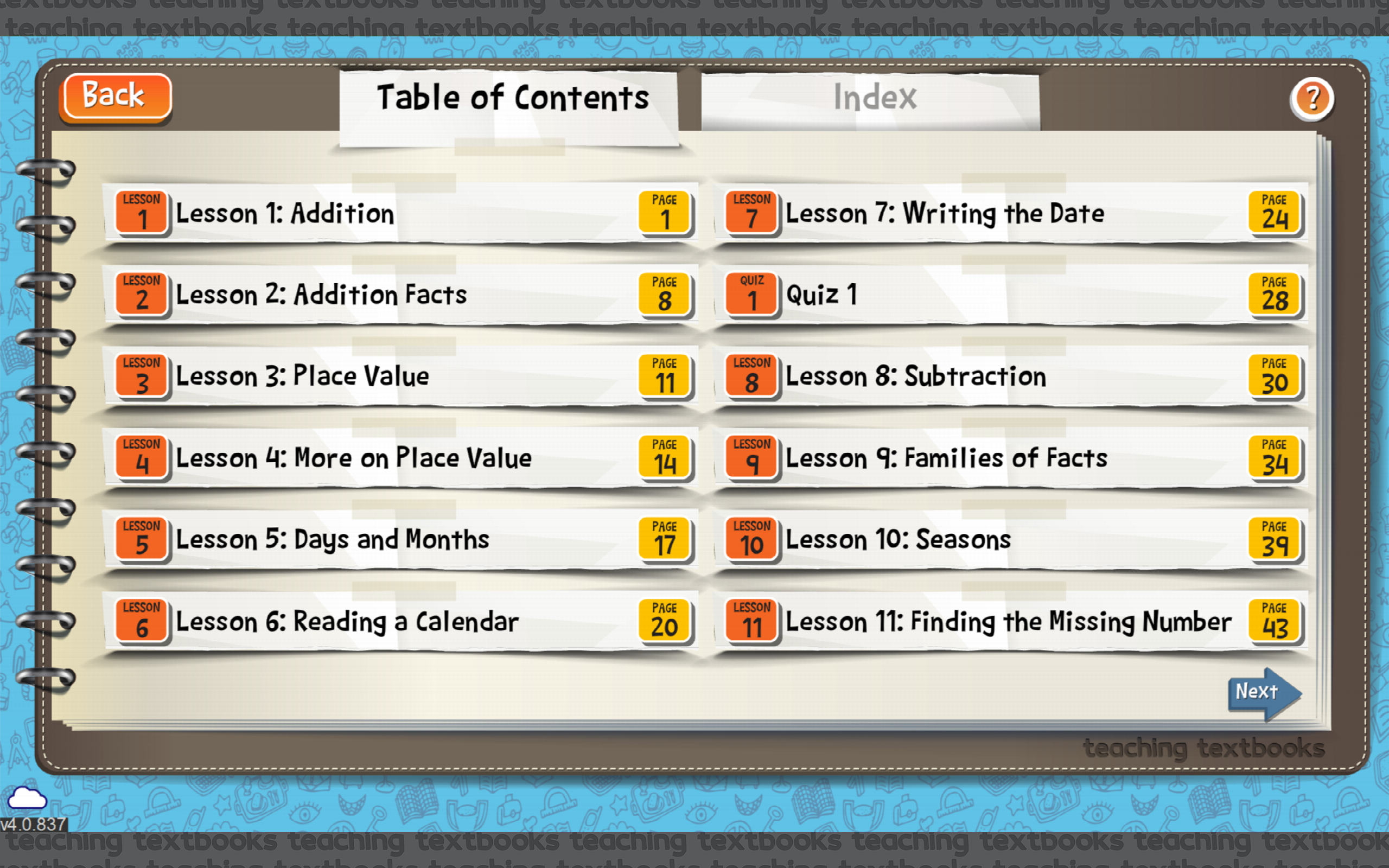 TT Math 4 - App on Amazon Appstore