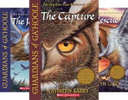 Guardians Of Ga'hoole (全16巻) Kindle版