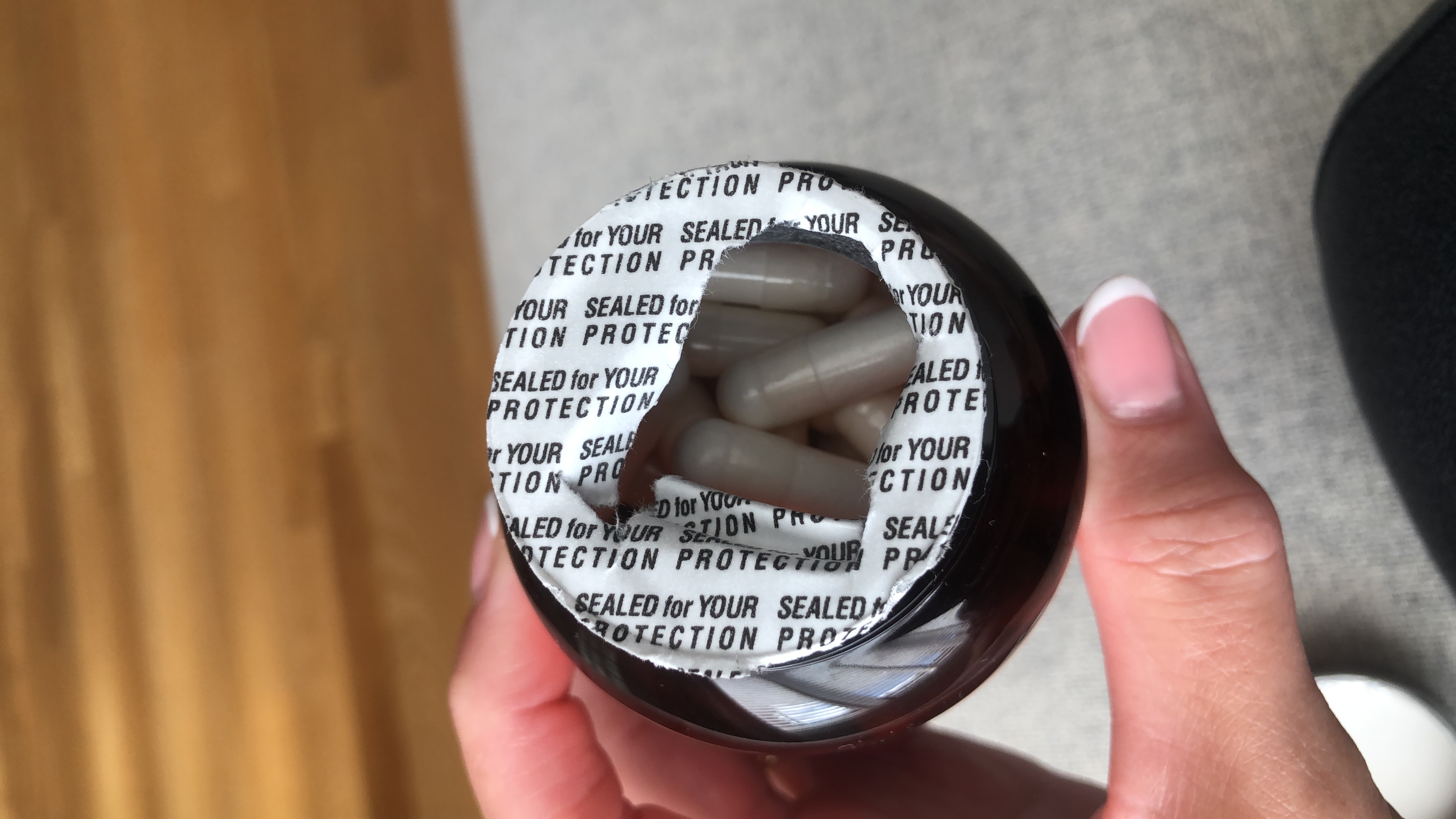 Vitamin C 1300mg And Zinc 40mg High Strength - VIT C Ireland - View #9