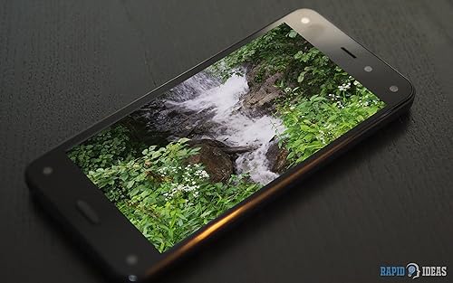cachoeira legal grátis HD - decore seu quarto com belas paisagens na sua TV HDR 4K, TV 8K e disposit
