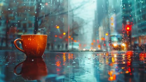 Coffee Shop Ambience | Café Background Noise for Study, Focus | White Noise