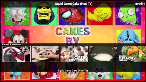 Kids Recipes