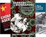  Cornell Studies in Security Affairs (51-89) (39 Book Series)