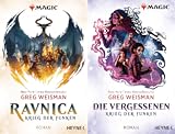  (MAGIC™: The Gathering - Krieg der Funken (Reihe in 2 Bänden)